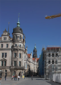 Schloss-Straße